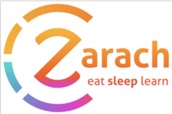 Food Pantry in Burmontofts run by Zarach